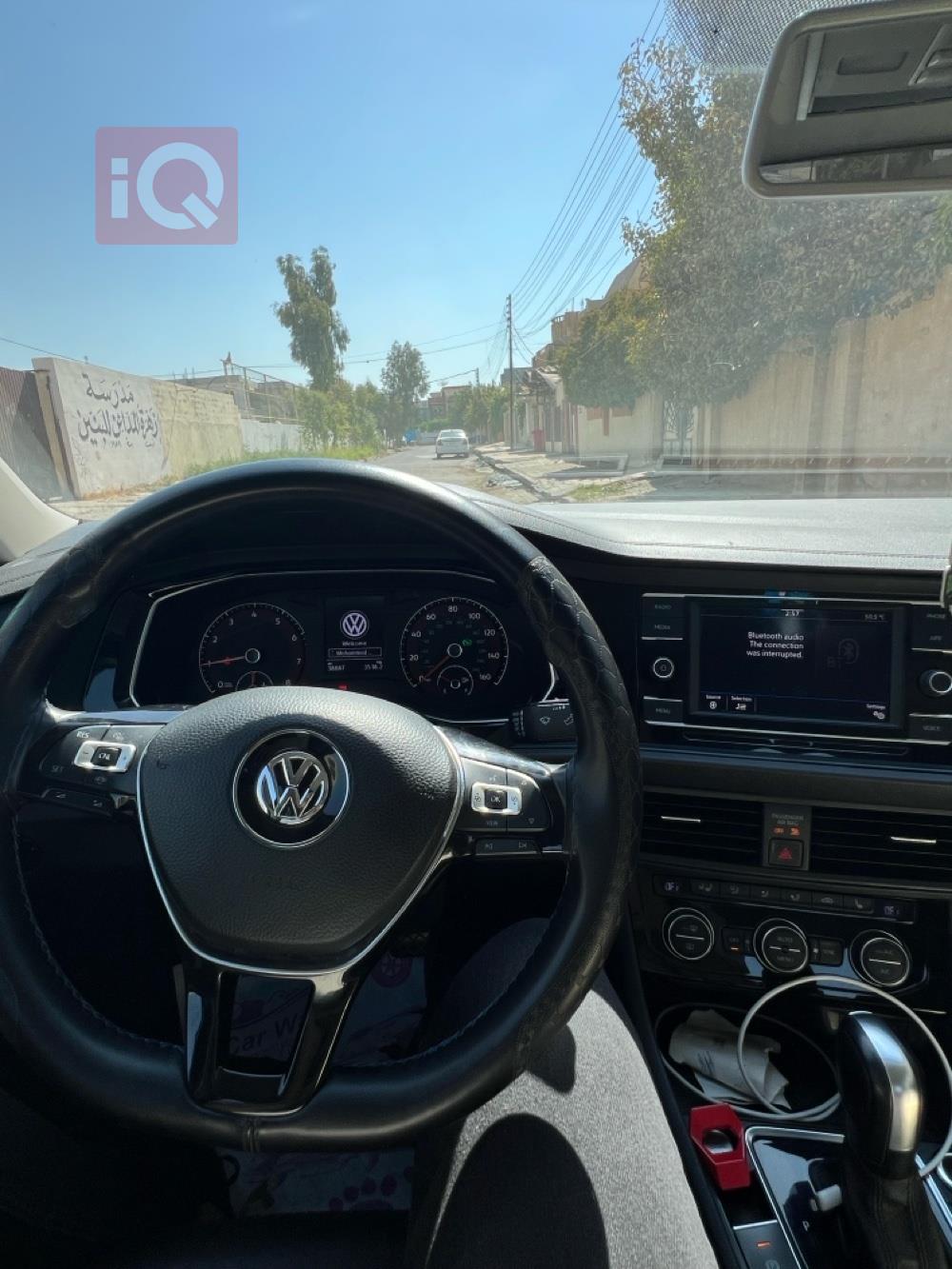 ڤۆڵکسواگن جێتا